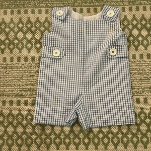 Baby boy check Jon Jon